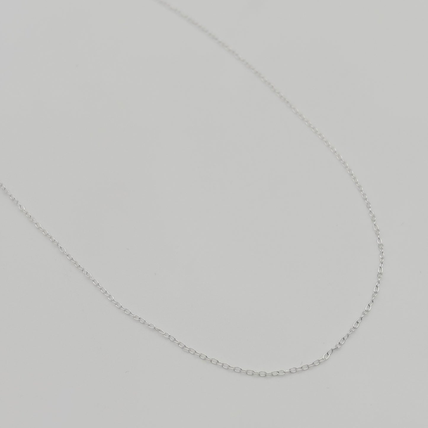 silver925 ネックレス