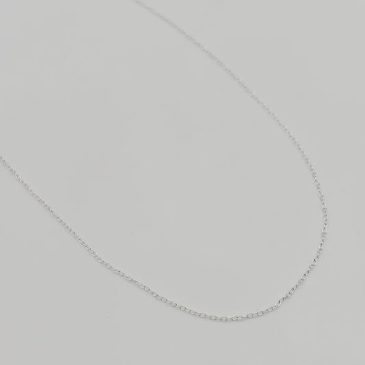silver925 ネックレス