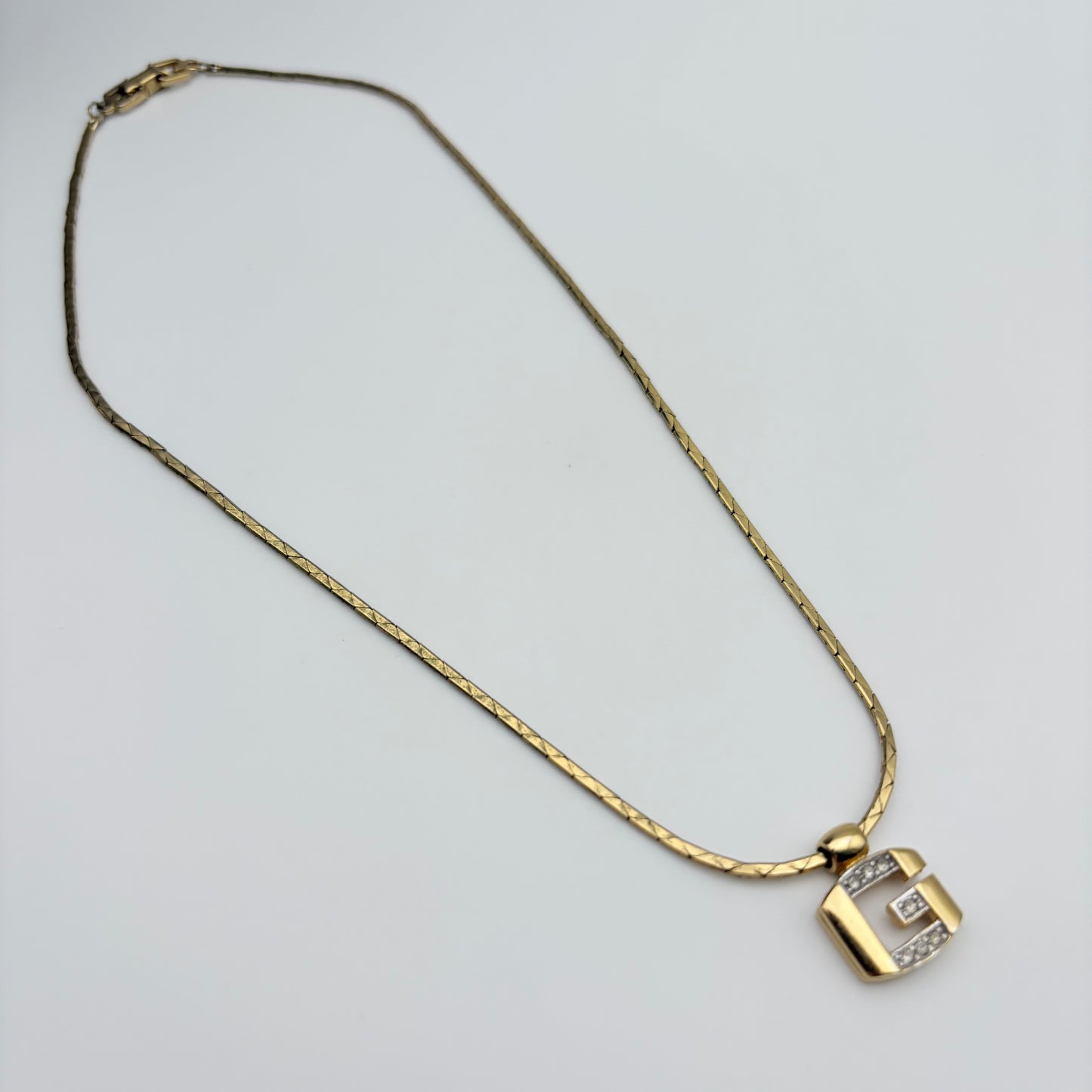 GIVENCHY ネックレス