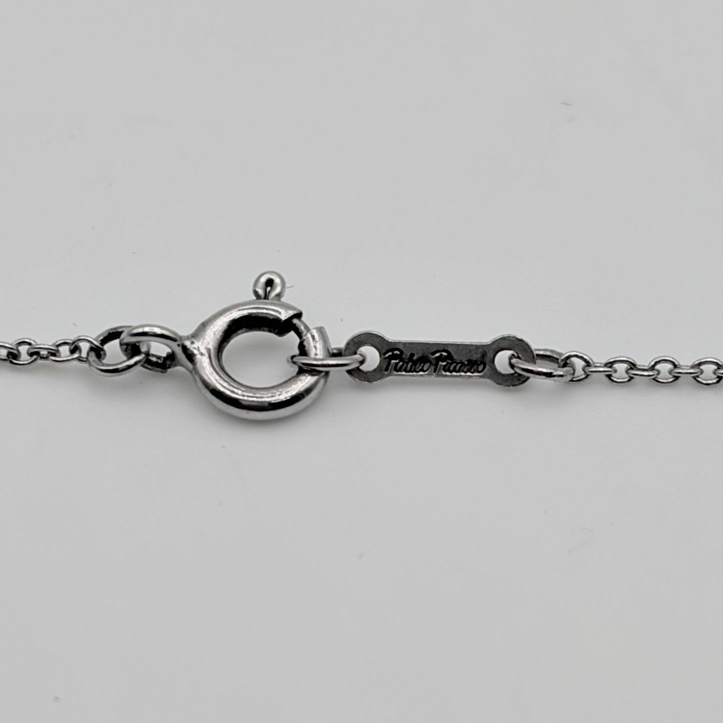 Tiffany&Co. ネックレス