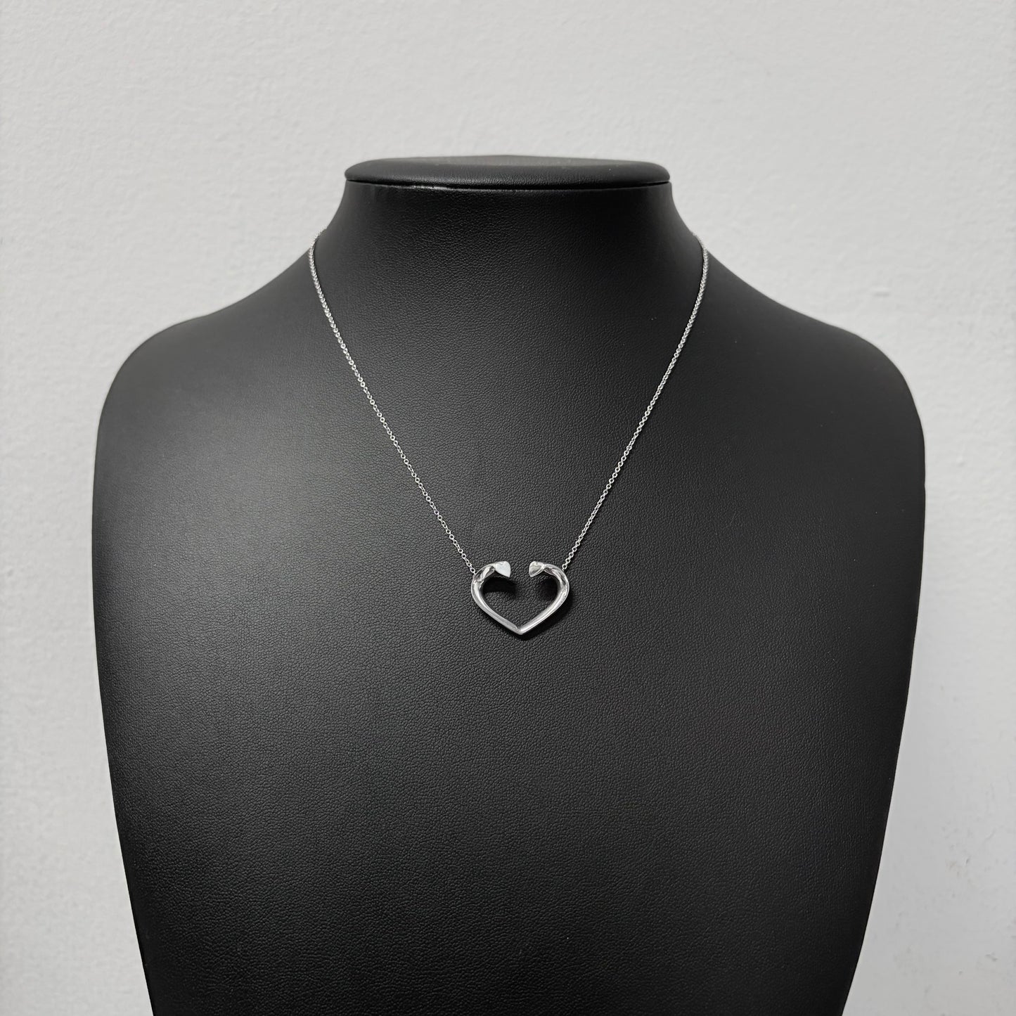 Tiffany&Co. ネックレス