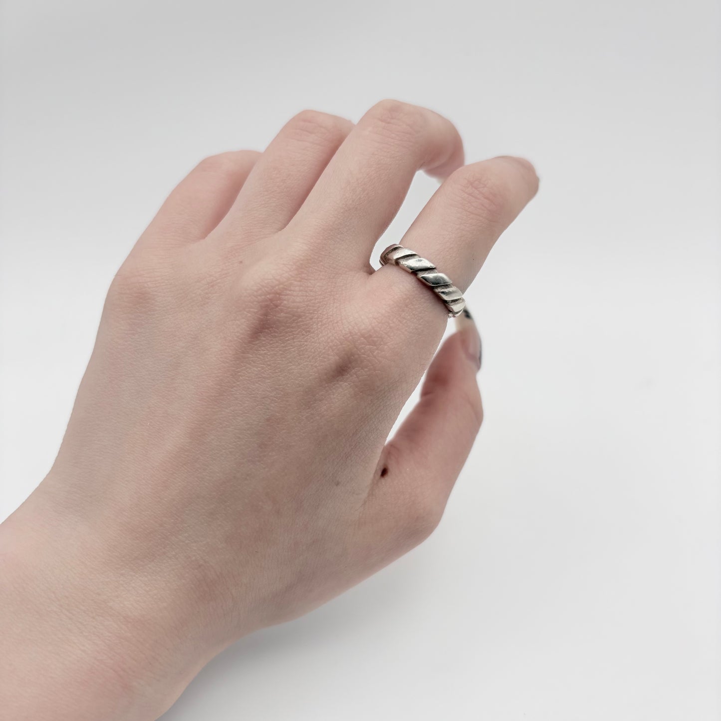 Tiffany&Co. リング