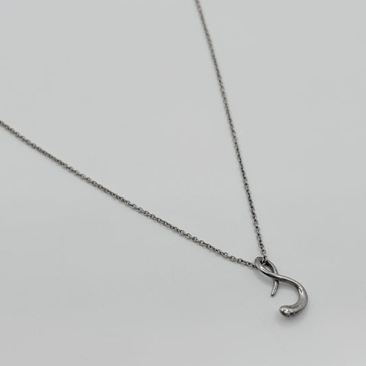 Tiffany＆Co. ネックレス