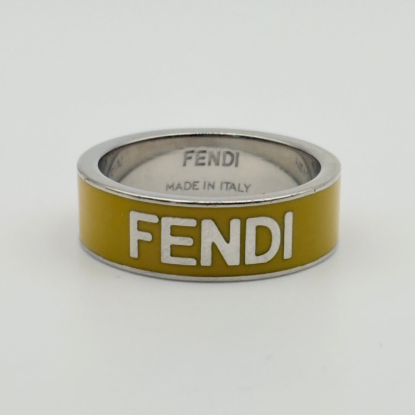FENDI リング
