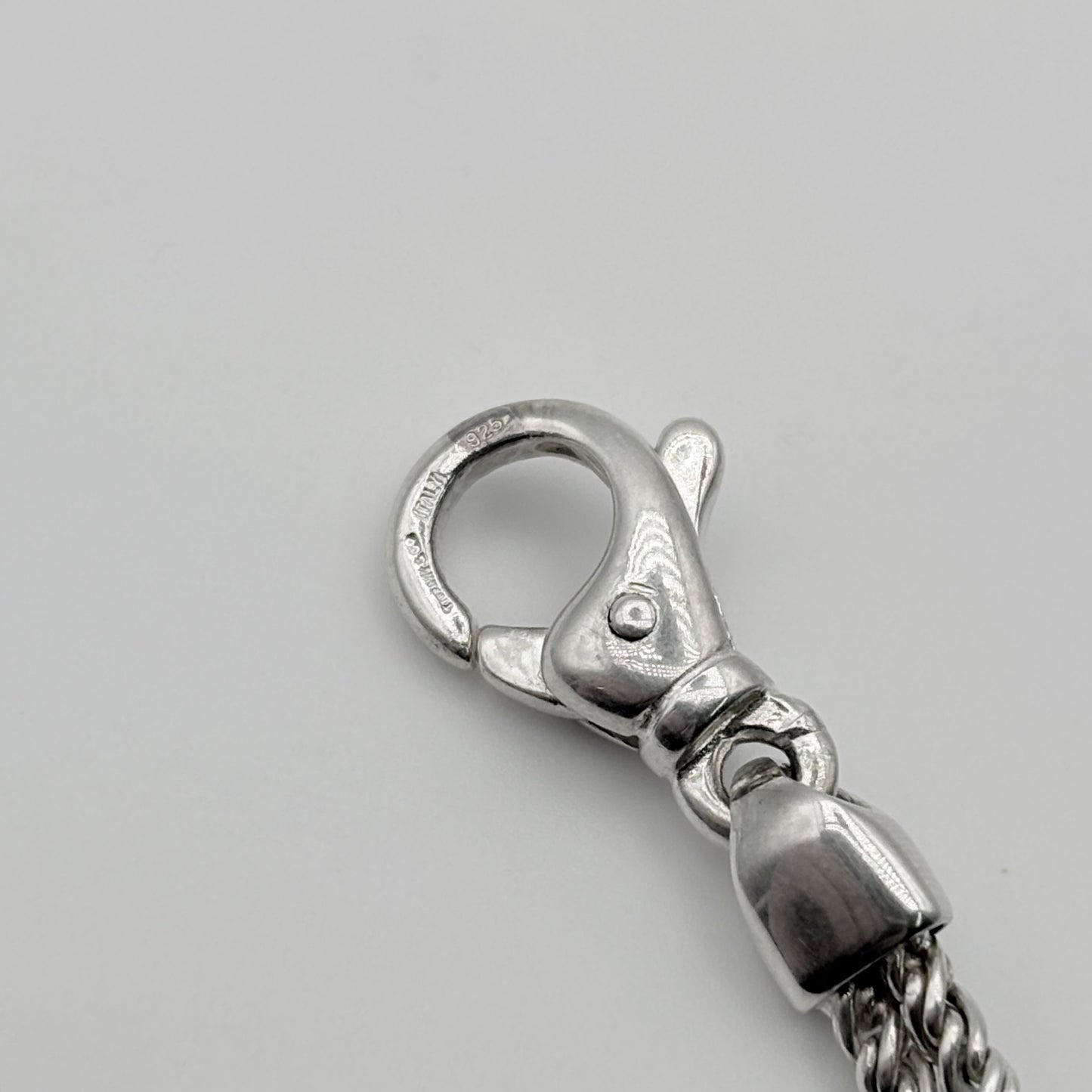 Tiffany&Co. ネックレス