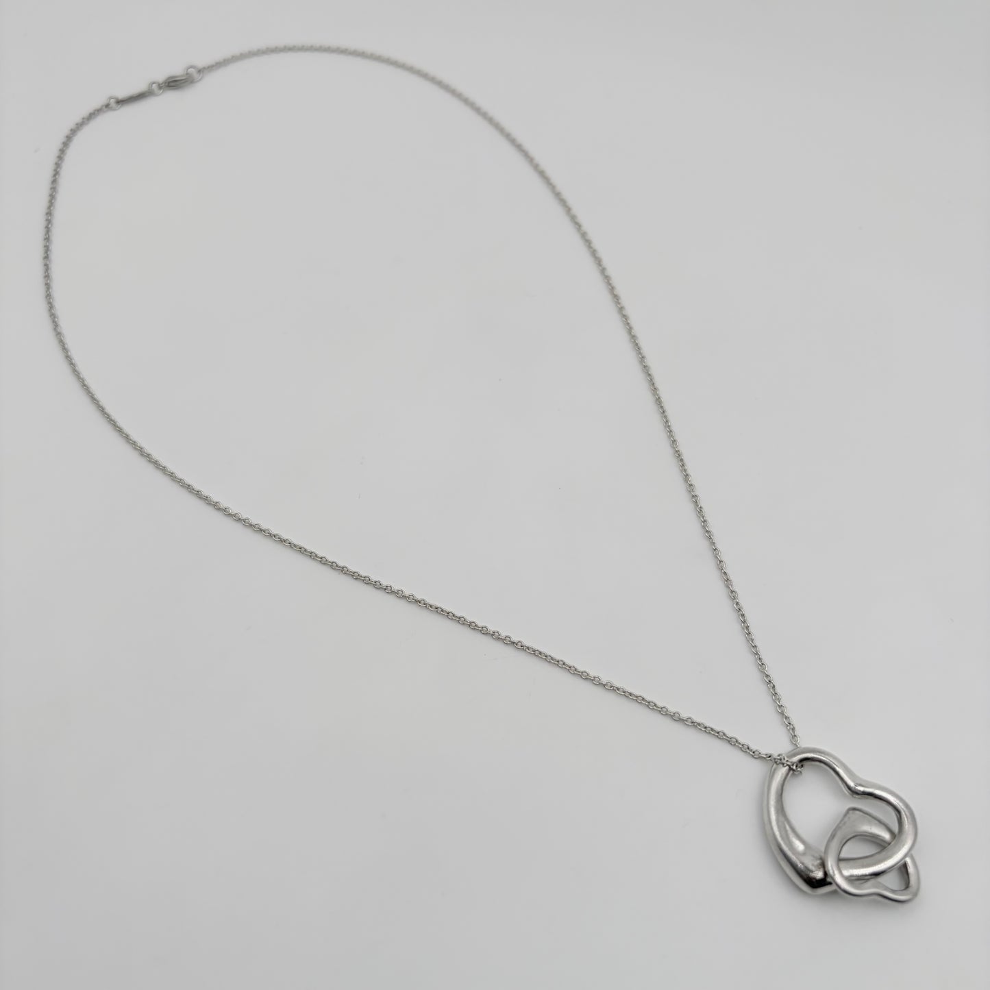 Tiffany&Co. ネックレス