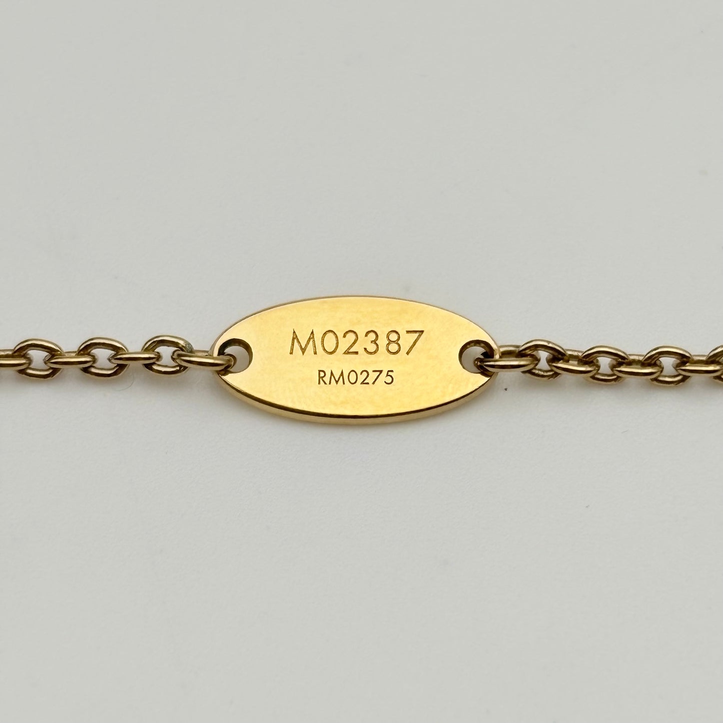 Louis Vuitton ネックレス