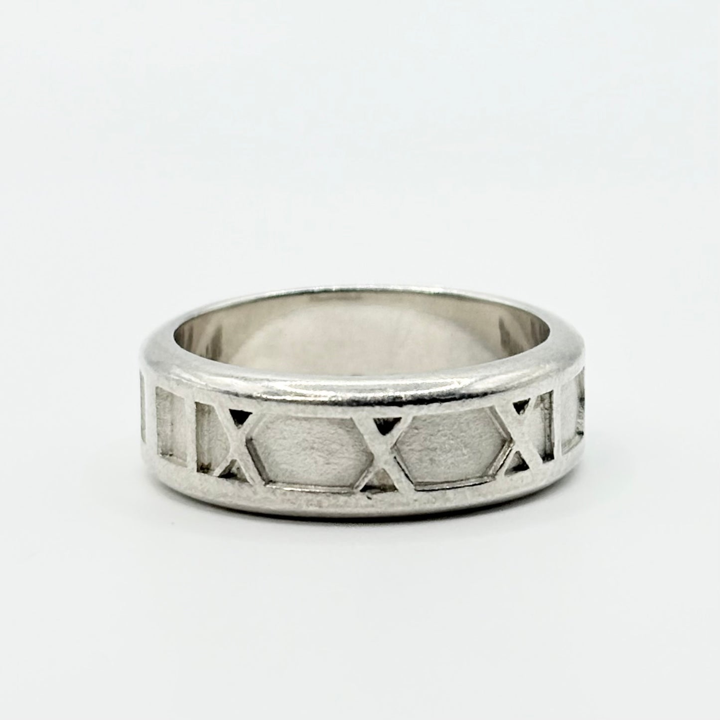 Tiffany&Co. リング 1