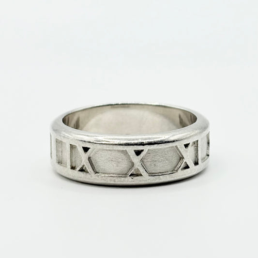 Tiffany&Co. リング 1
