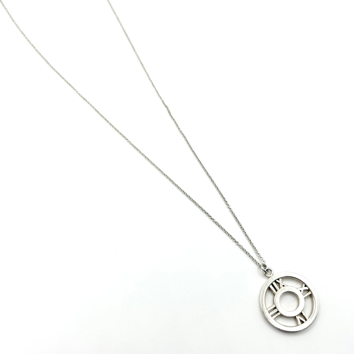 Tiffany＆Co. ネックレス 41