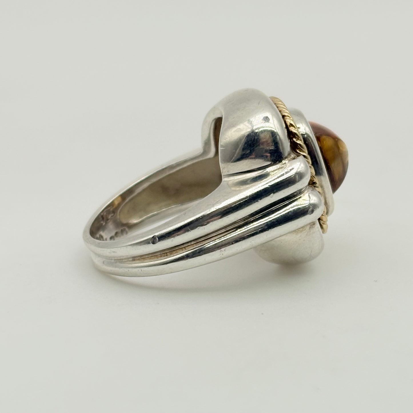 Tiffany&Co. リング