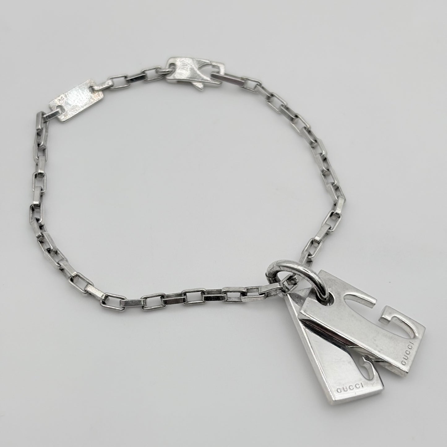 GUCCI ブレスレット