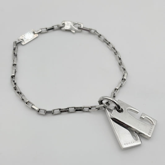 GUCCI ブレスレット