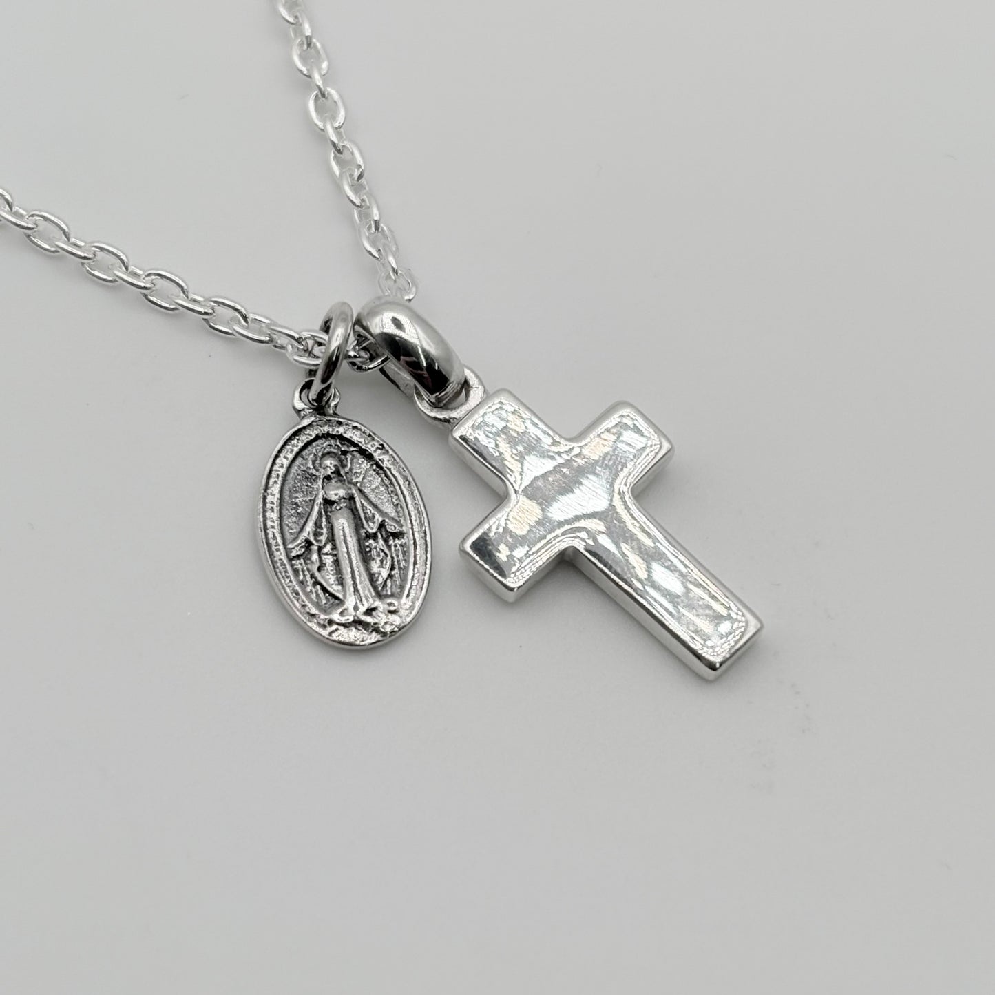 silver925 ネックレス