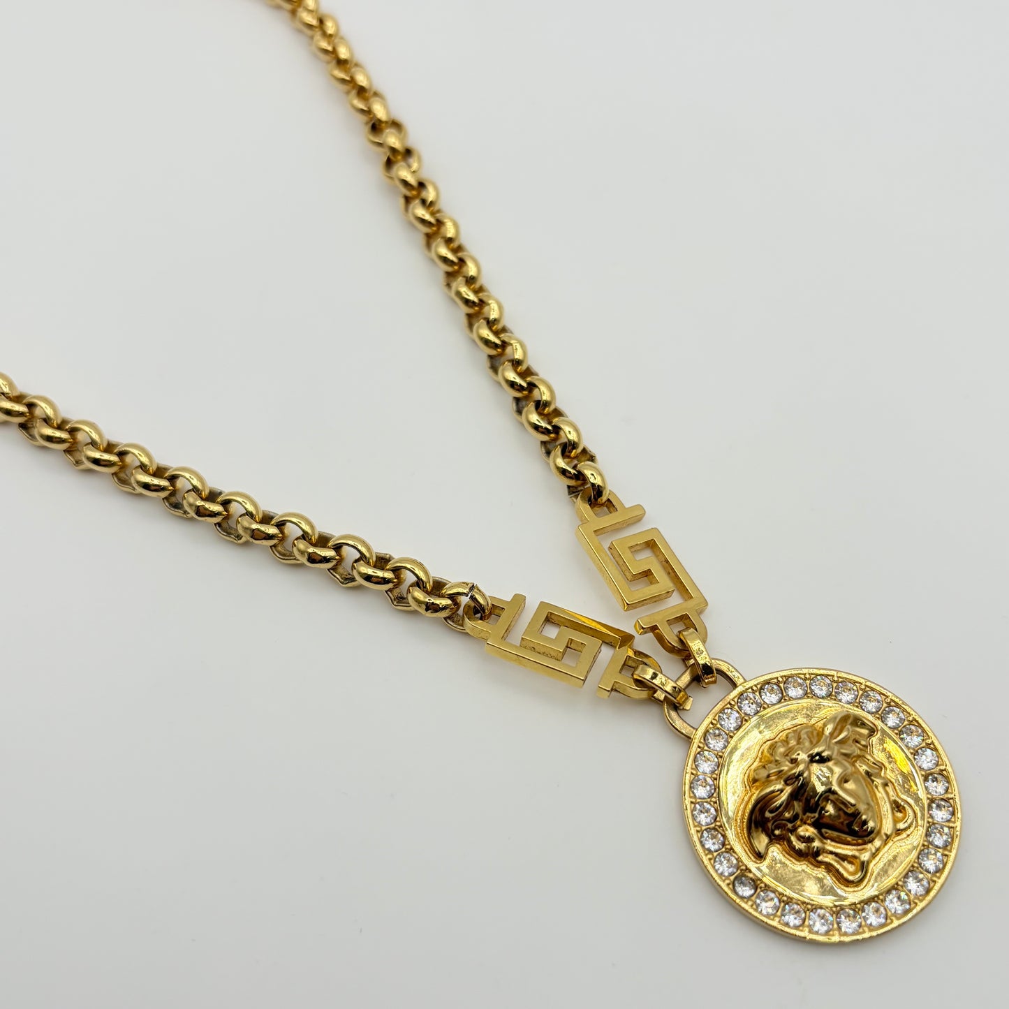 VERSACE ネックレス