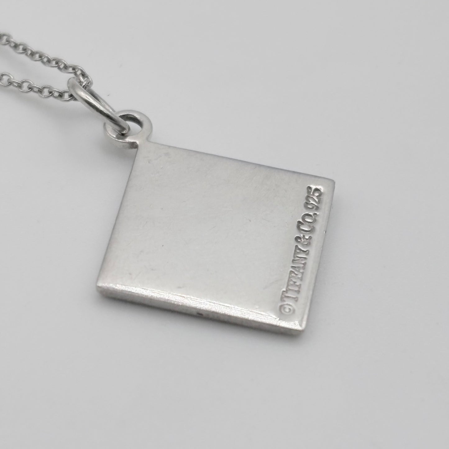 Tiffany&Co. ネックレス