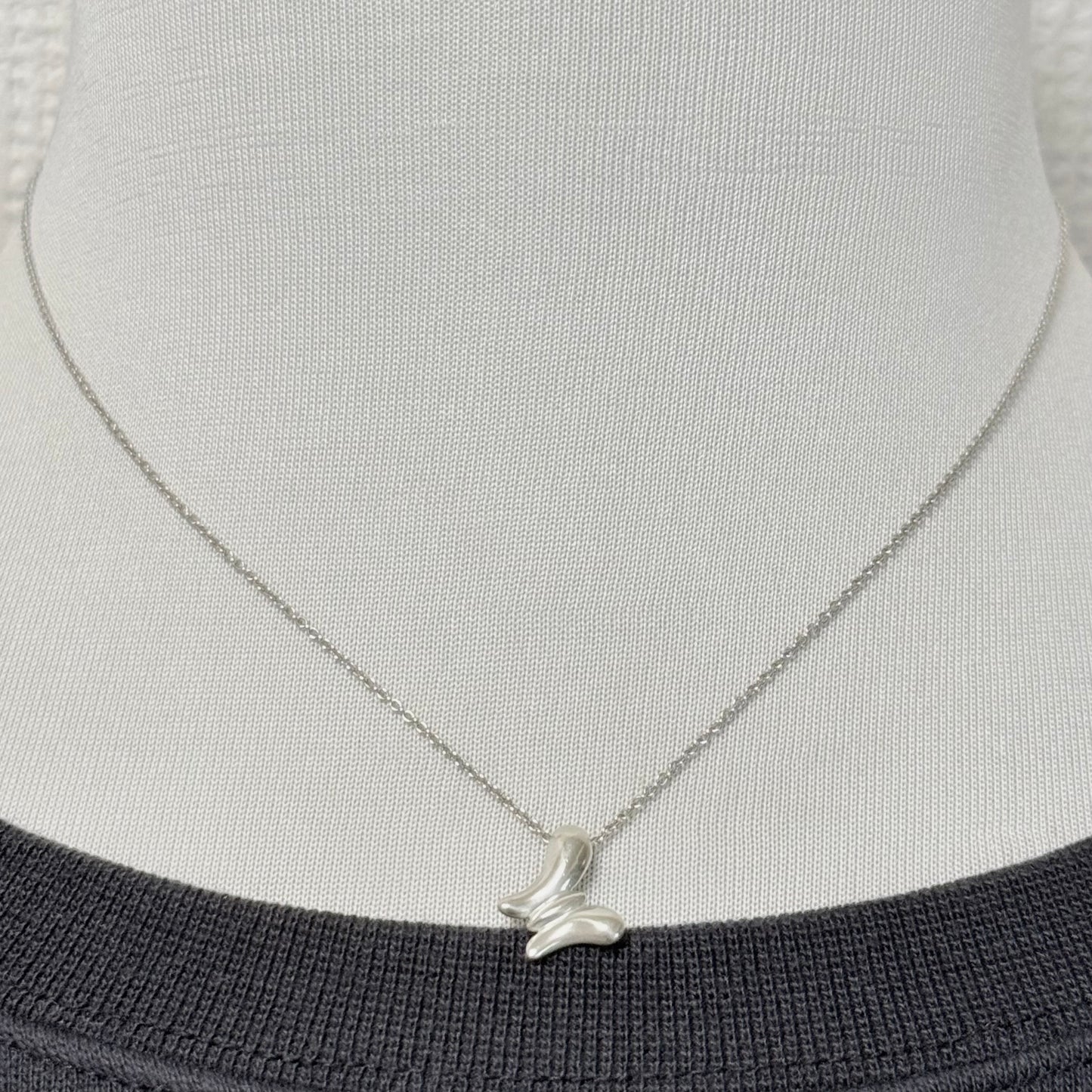 Tiffany＆Co. ネックレス 22