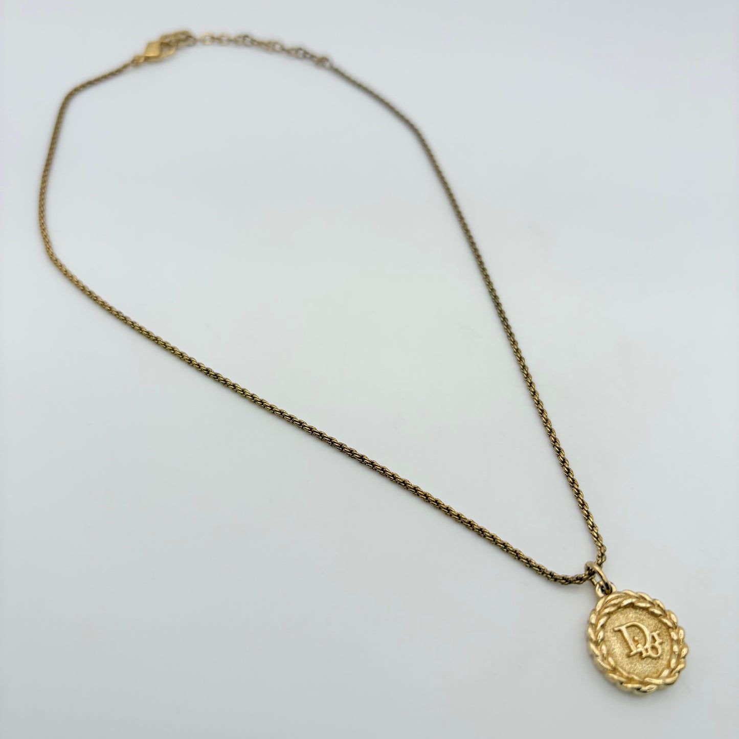 Christian Dior ネックレス