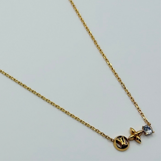 LOUIS VUITTON ネックレス 531