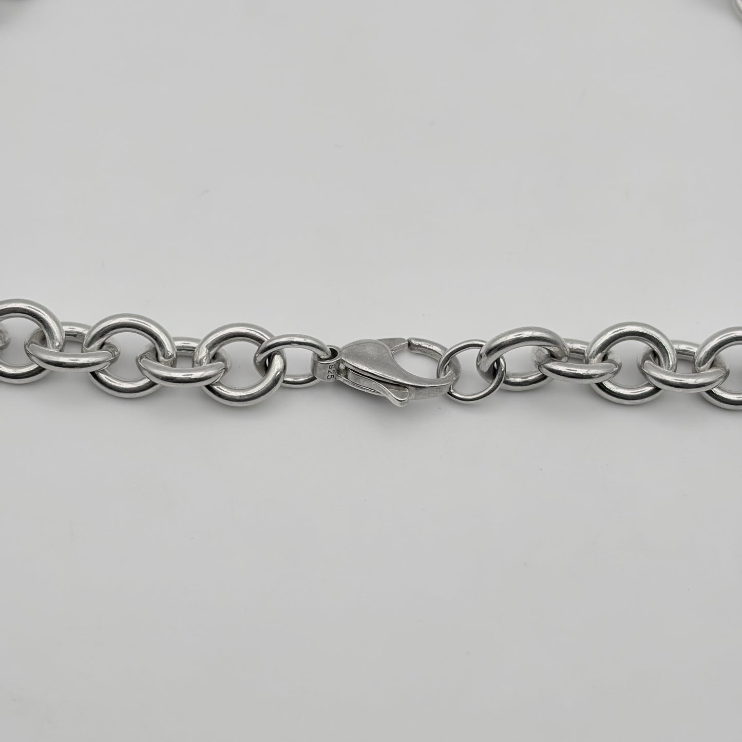 Tiffany&Co. ネックレス