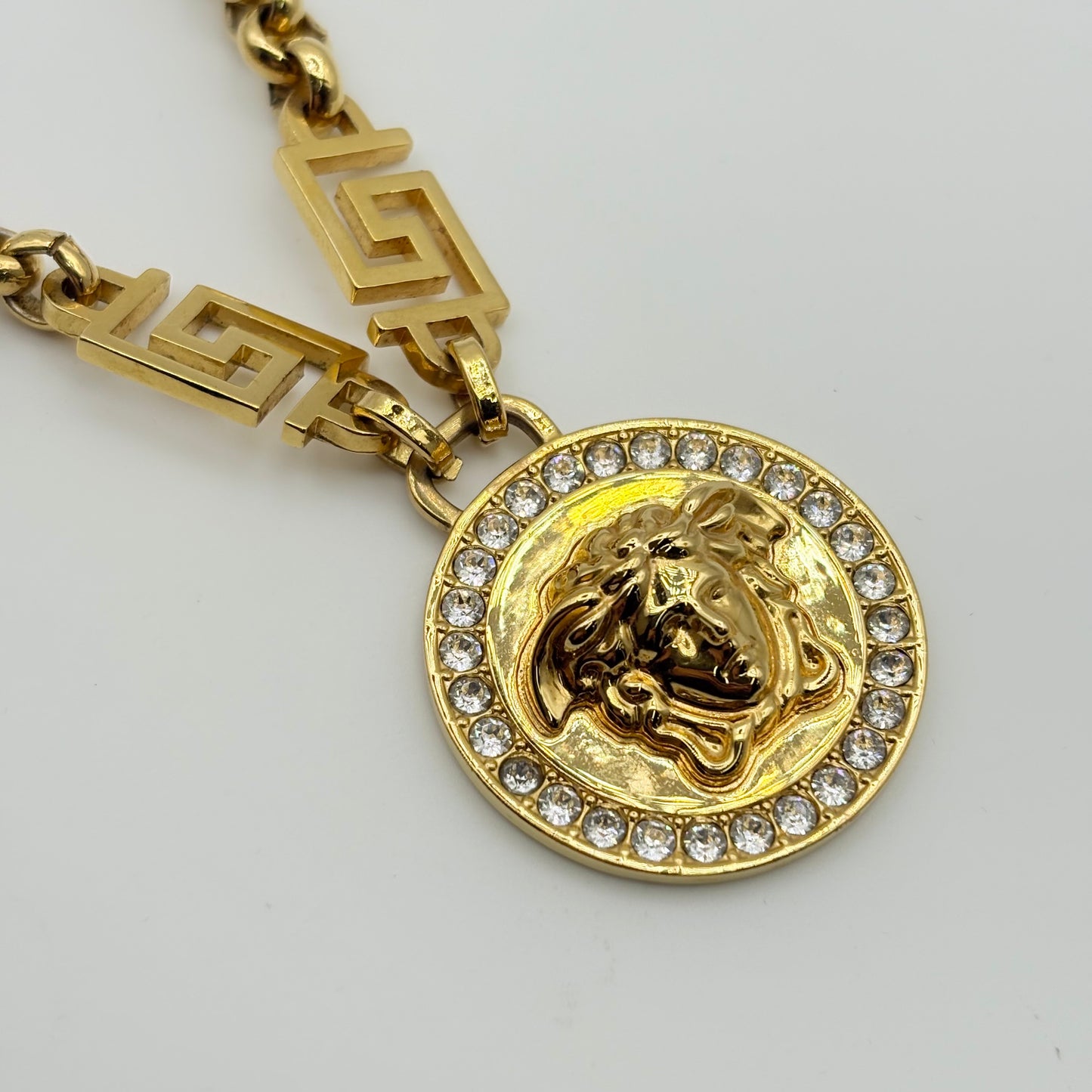 VERSACE ネックレス