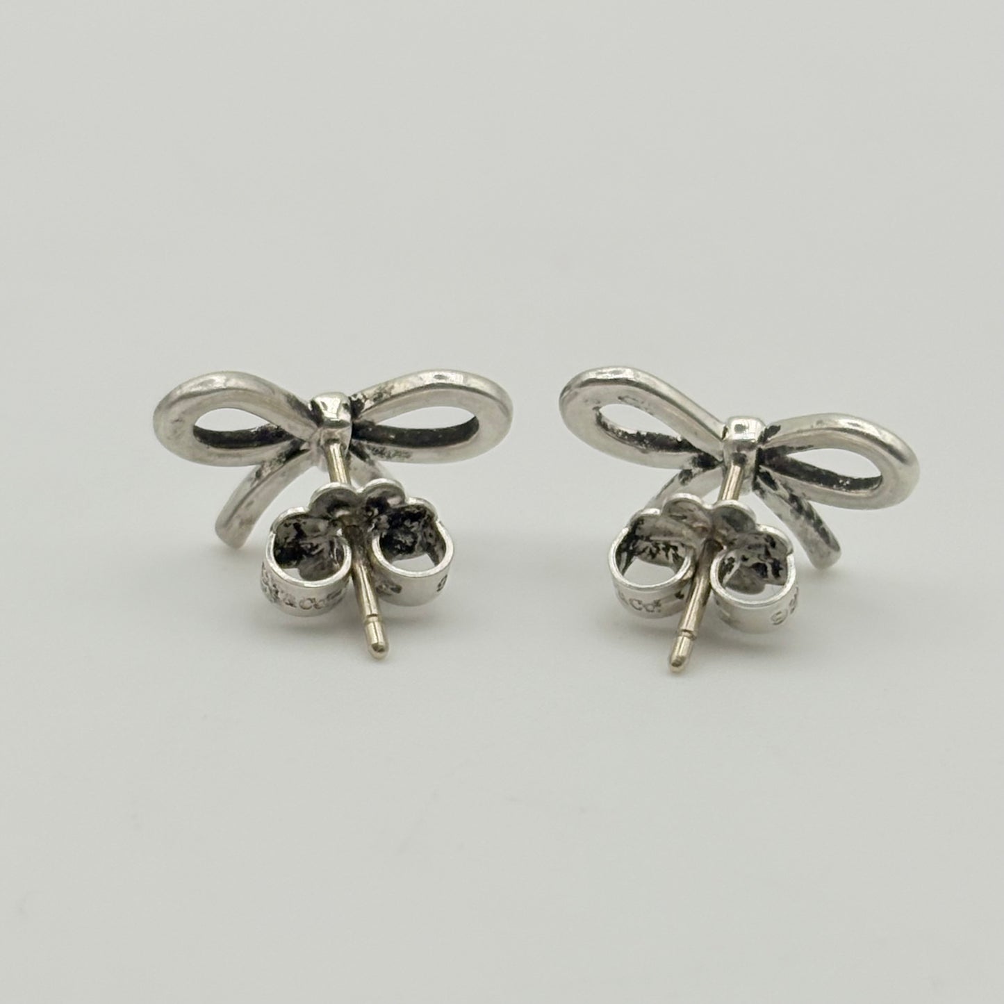 Tiffany&Co. ピアス