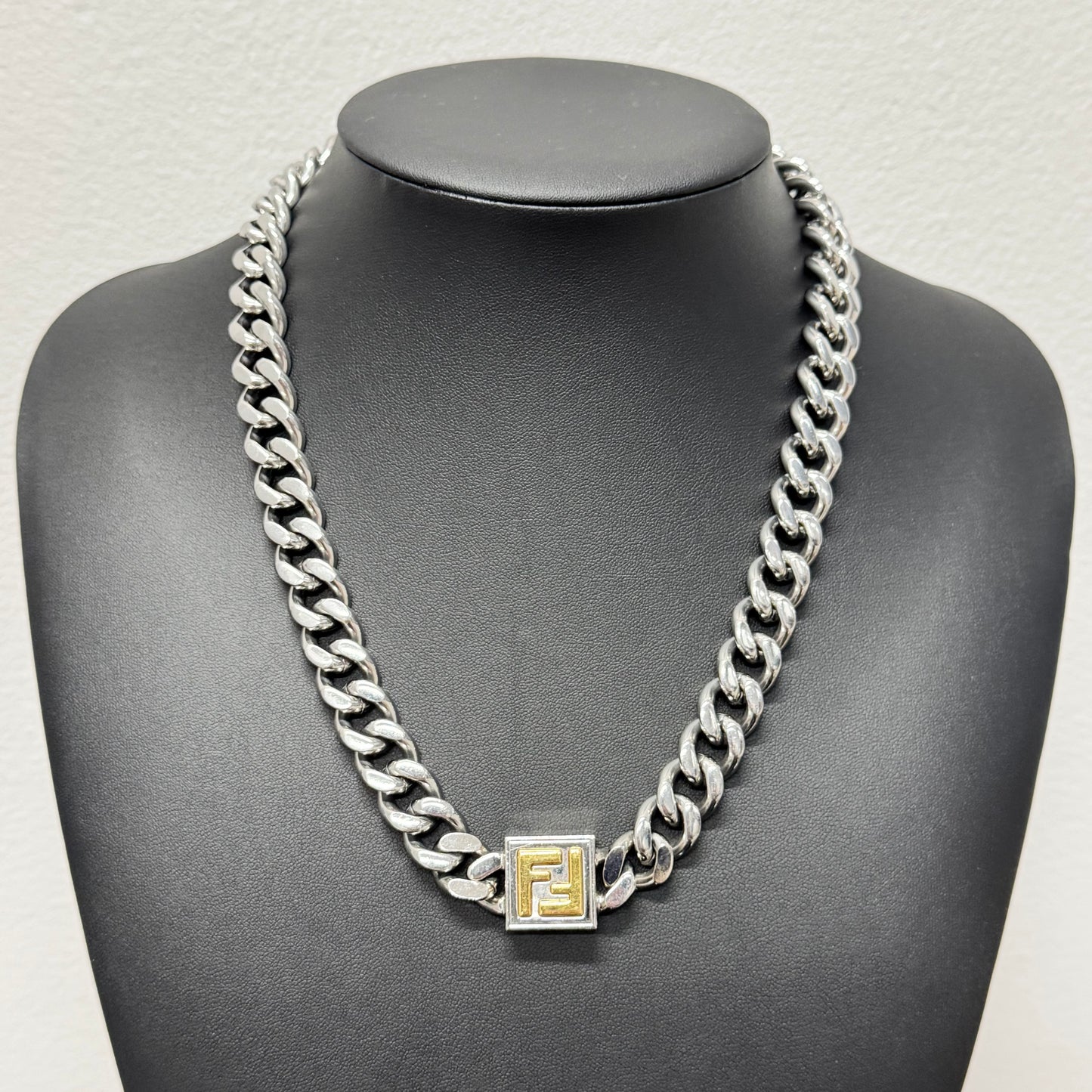 FENDI ネックレス 539