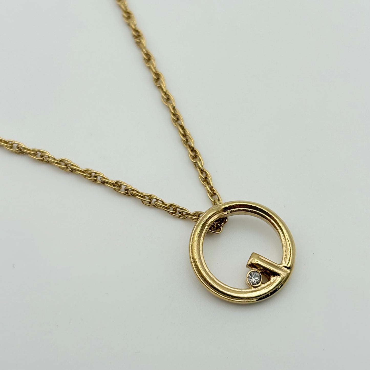 GIVENCHY ネックレス