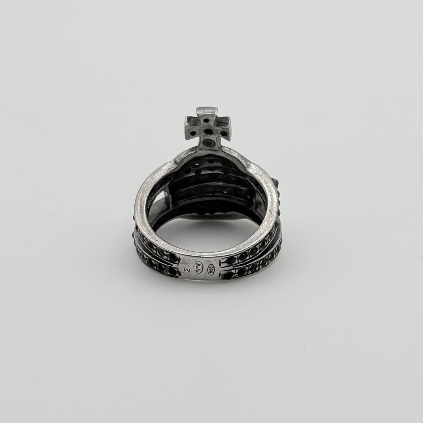 Vivienne Westwood リング