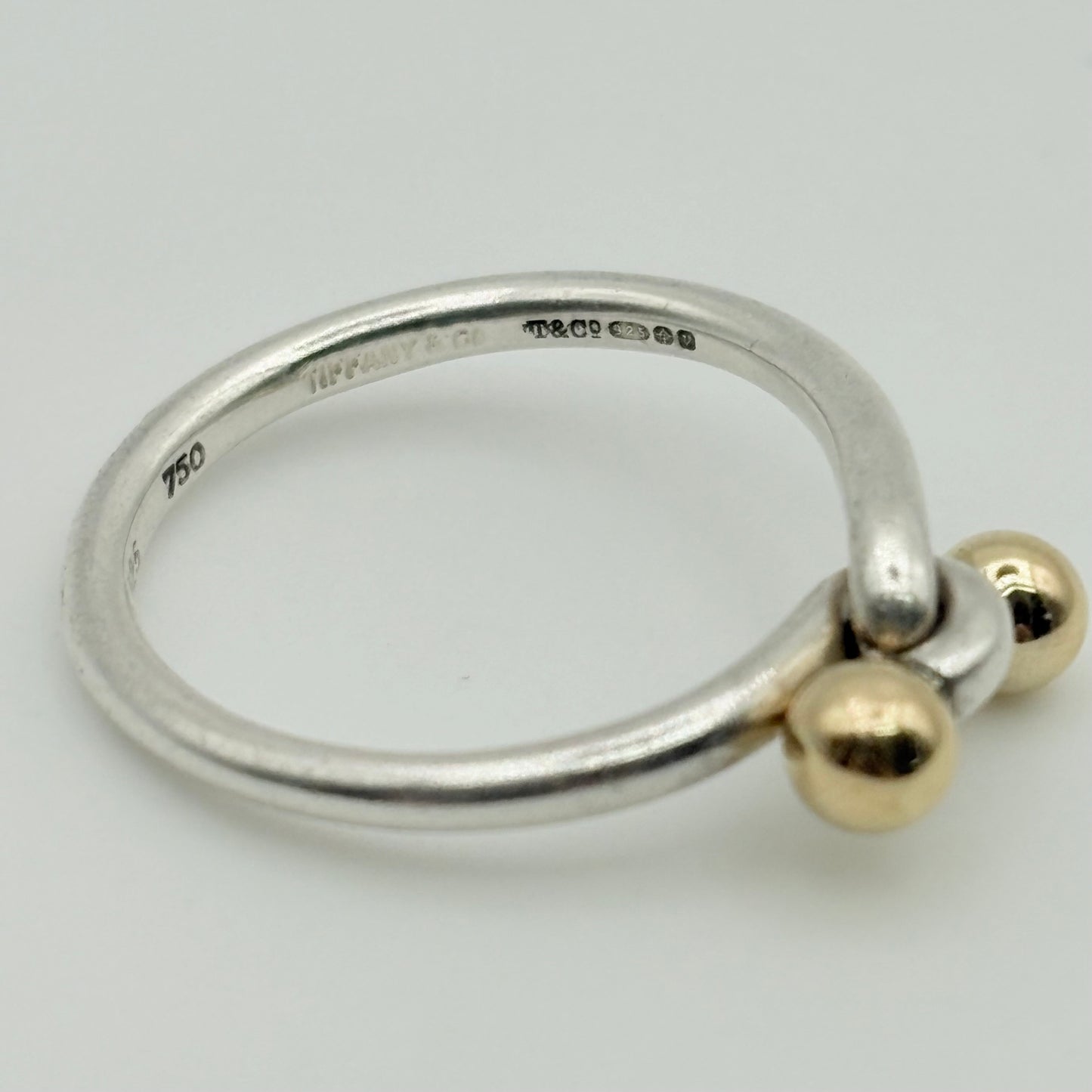 Tiffany&Co. リング