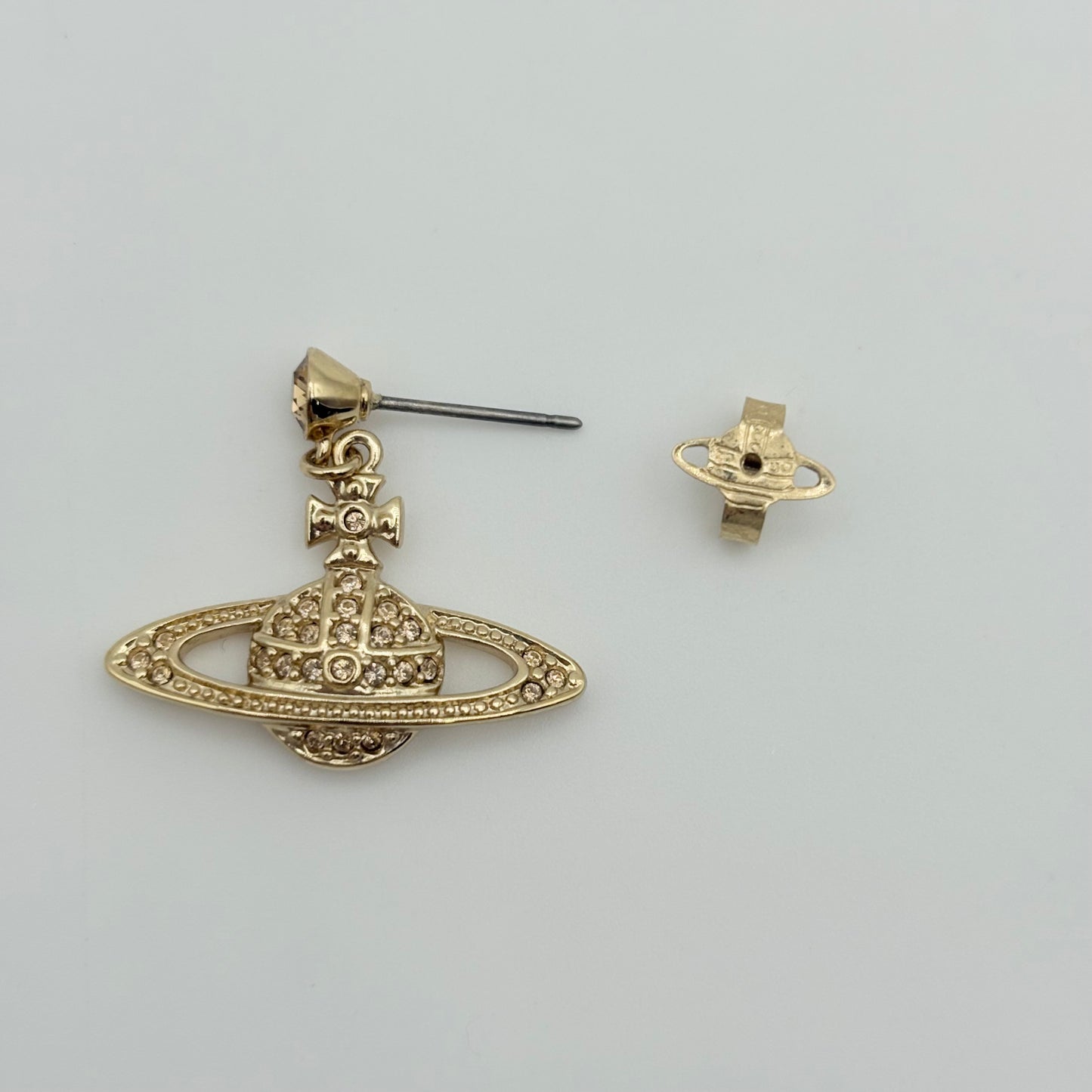 Vivienne Westwood ピアス