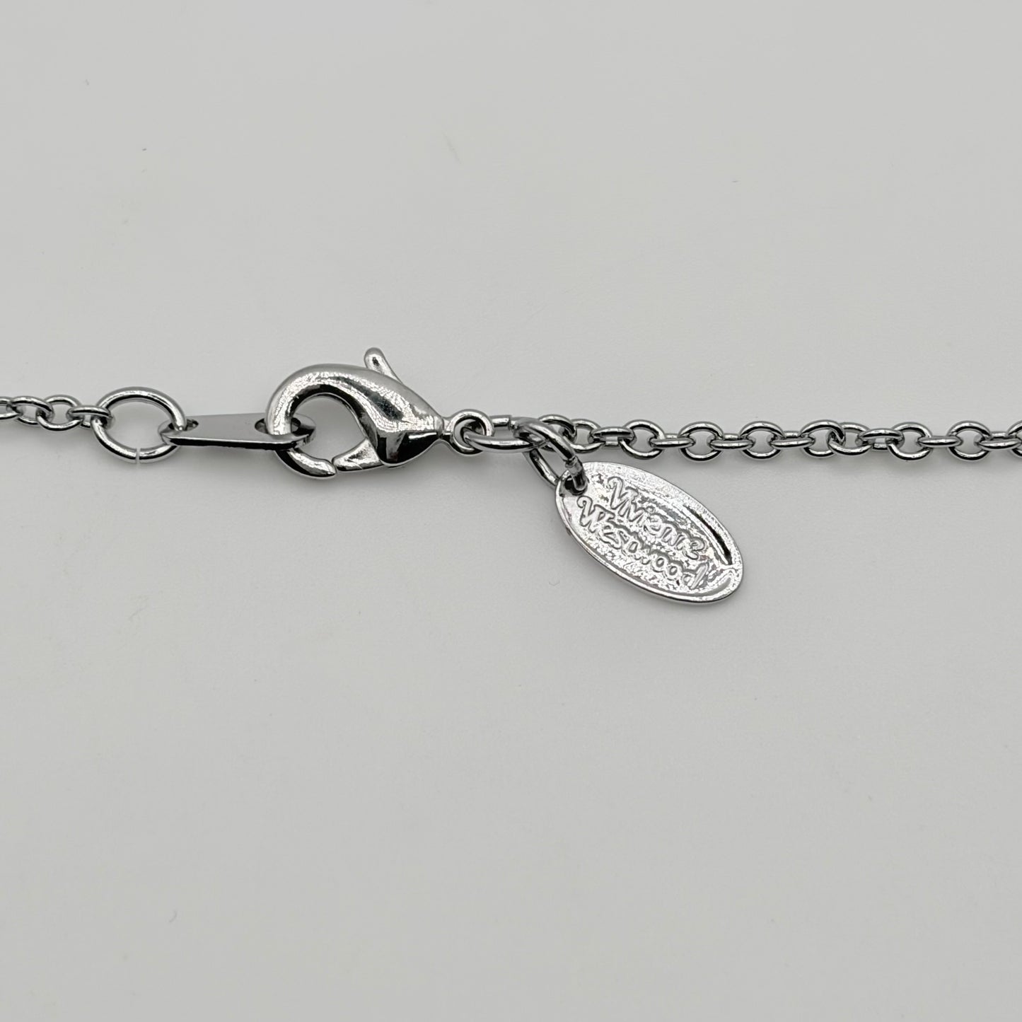 Vivienne Westwood ネックレス