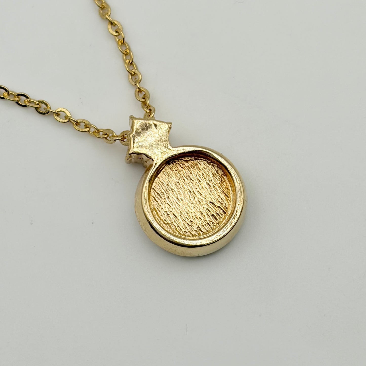 Christian Dior ネックレス