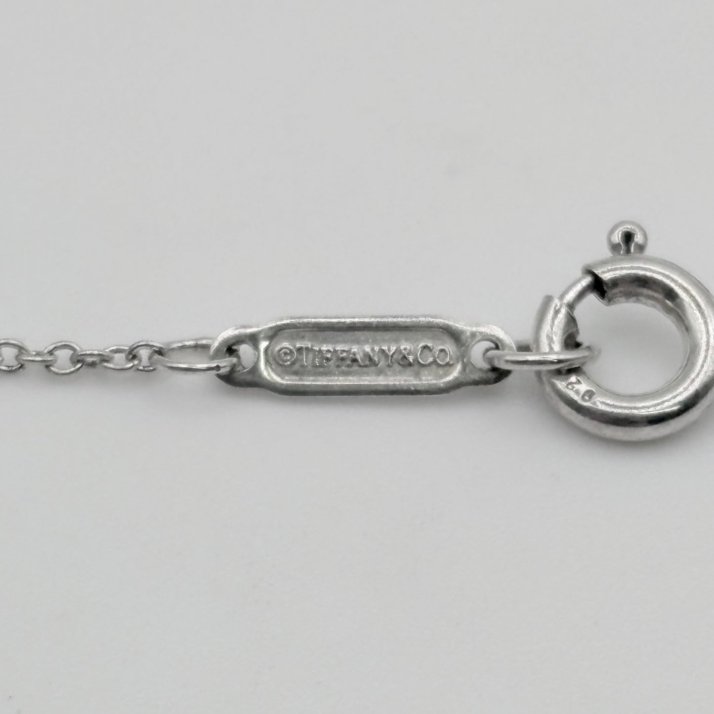 Tiffany&Co. ネックレス