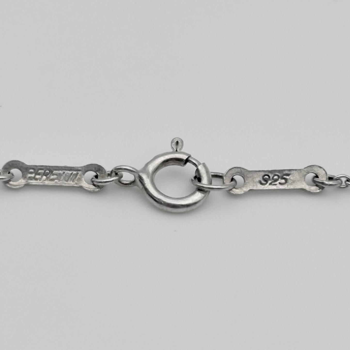 Tiffany&Co. ネックレス