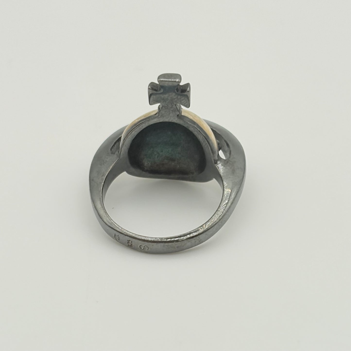 Vivienne Westwood リング