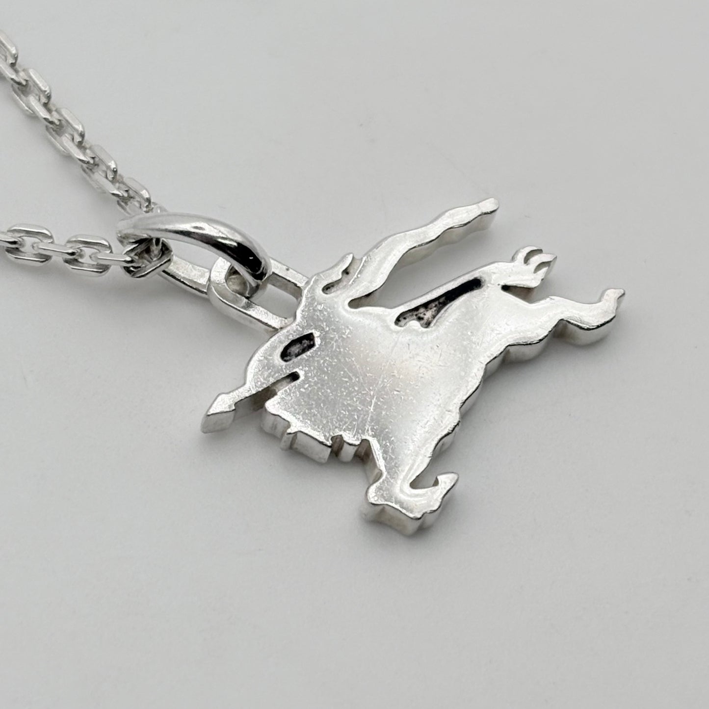 BURBERRY ネックレス