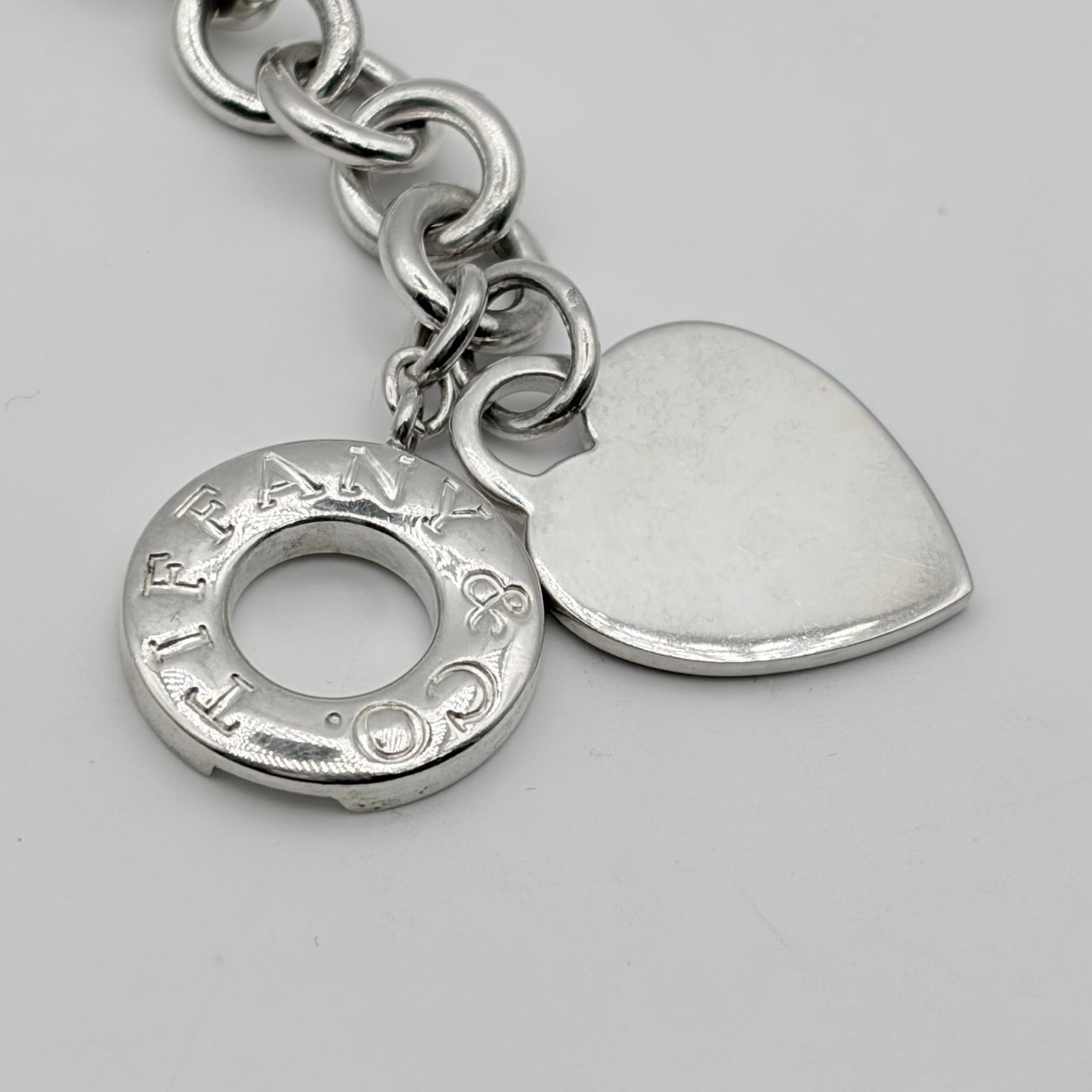 Tiffany&Co. ネックレス