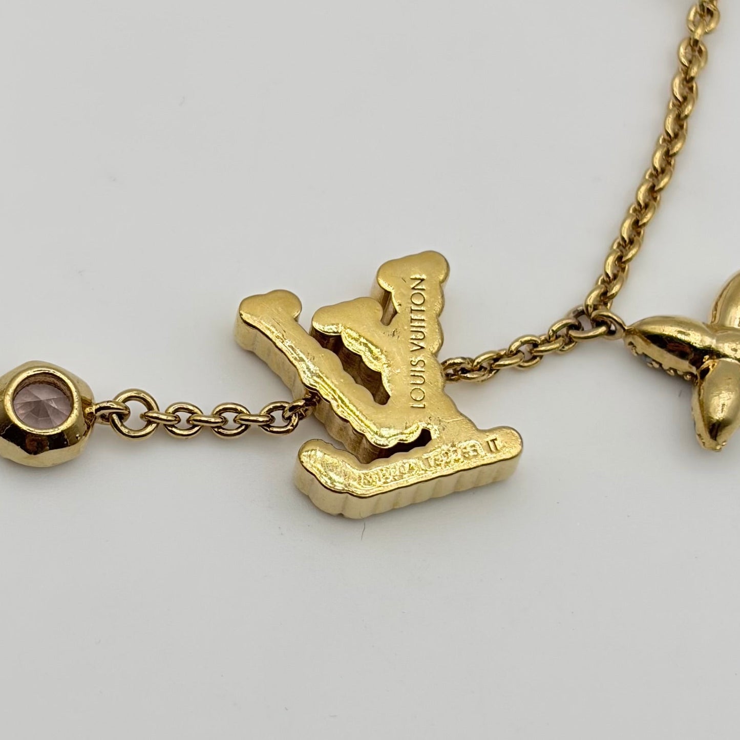 Louis Vuitton ブレスレット