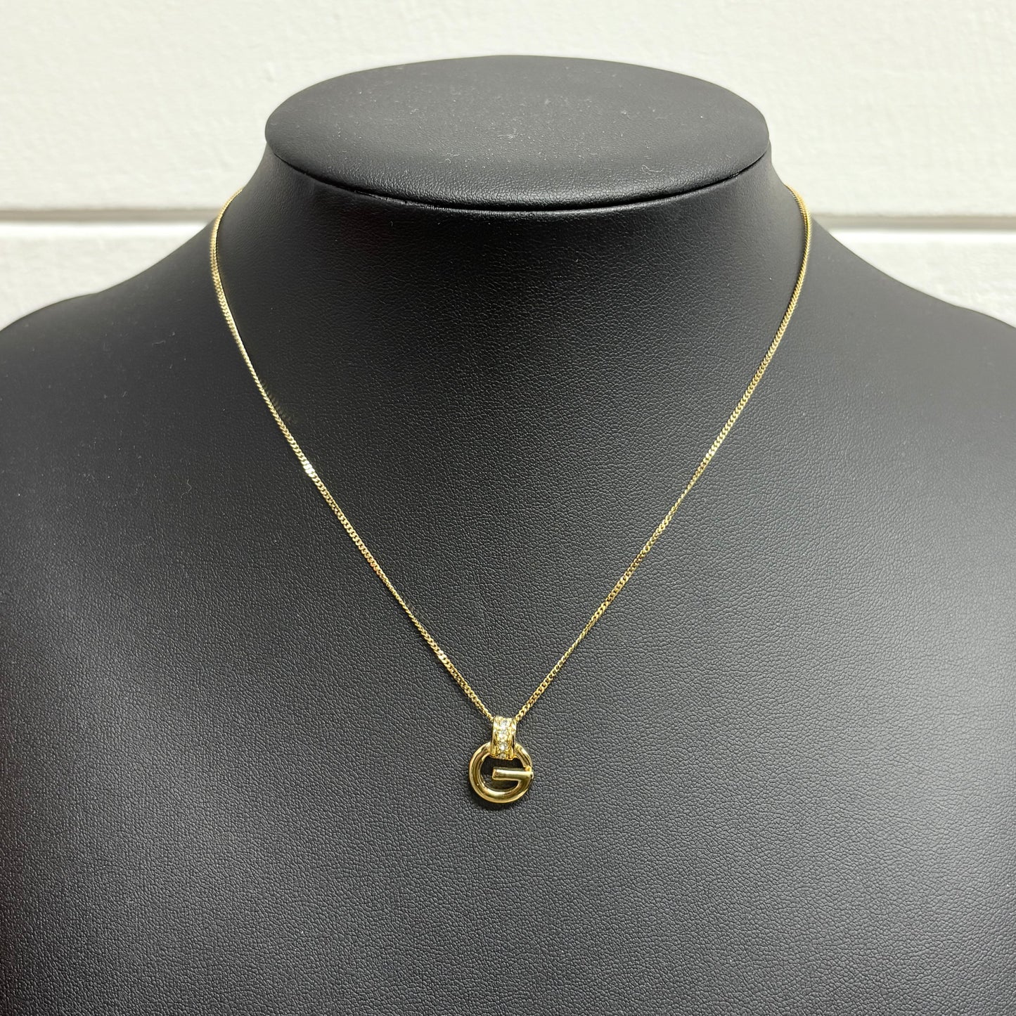 GIVENCHY ネックレス