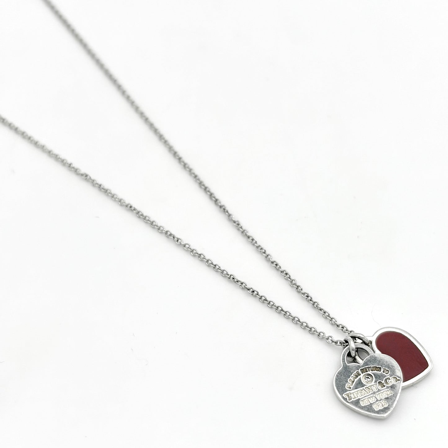 Tiffany＆Co. ネックレス