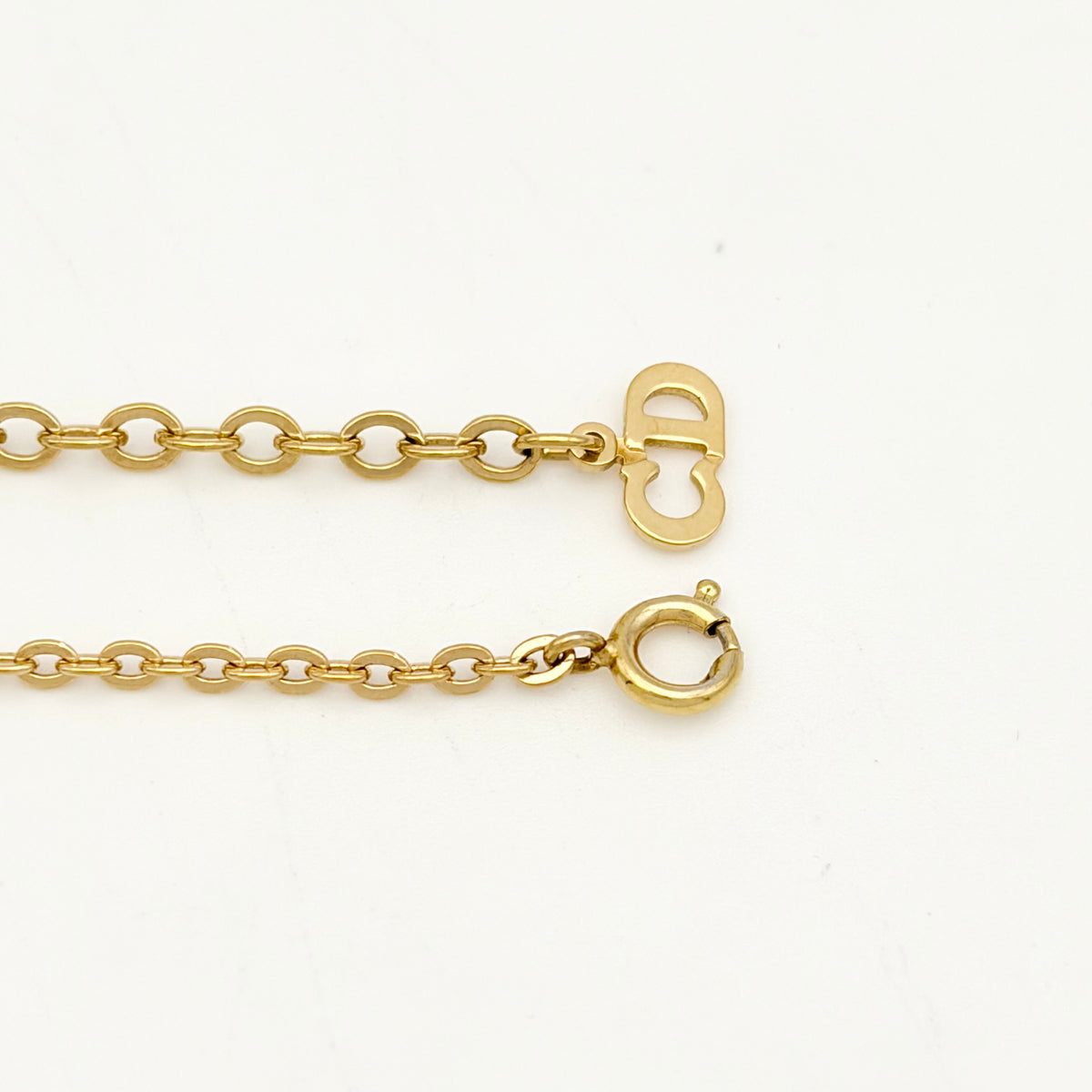 DIOR ネックレス