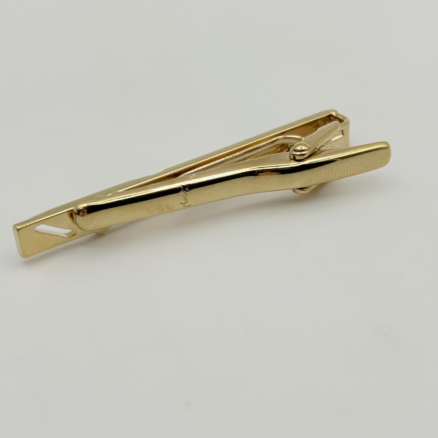 Yves Saint Laurent ネクタイピン
