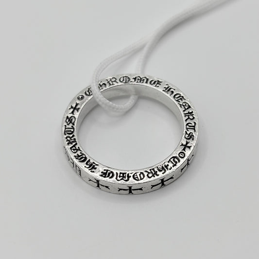 Chrome Hearts リング