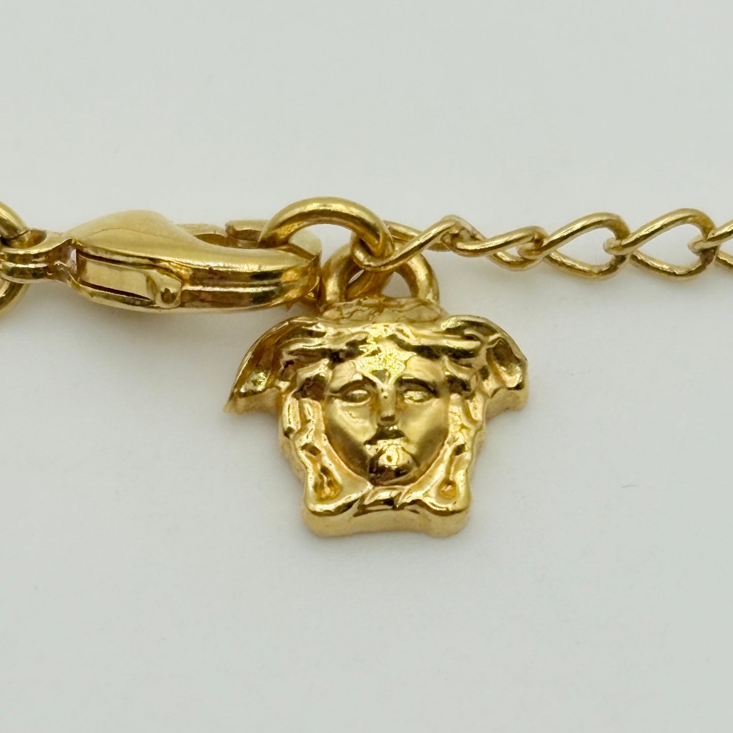 VERSACE ネックレス