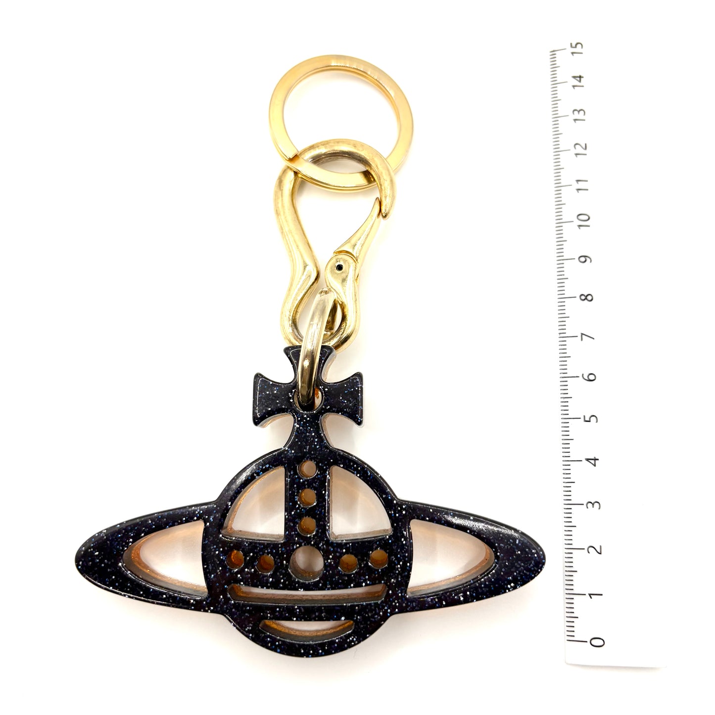 Vivienne Westwood キーリング 136