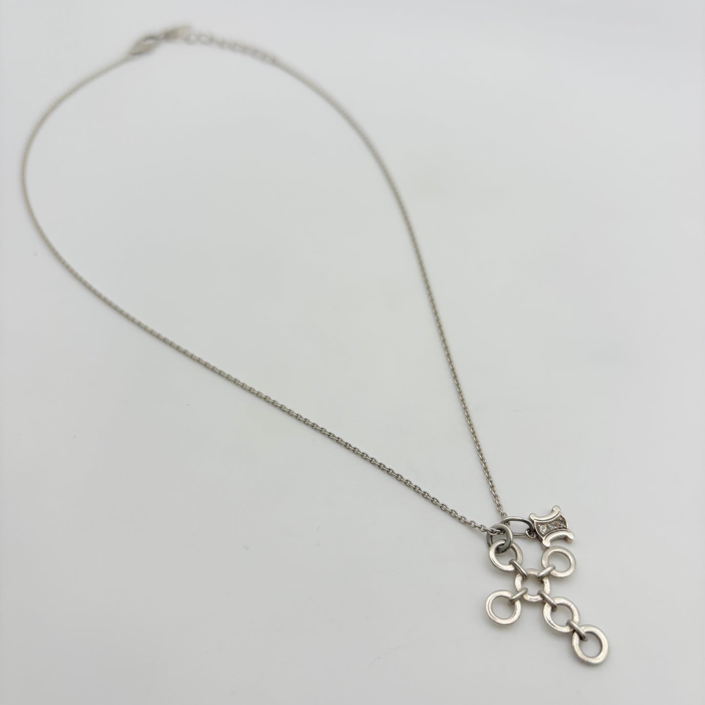 CELINE ネックレス