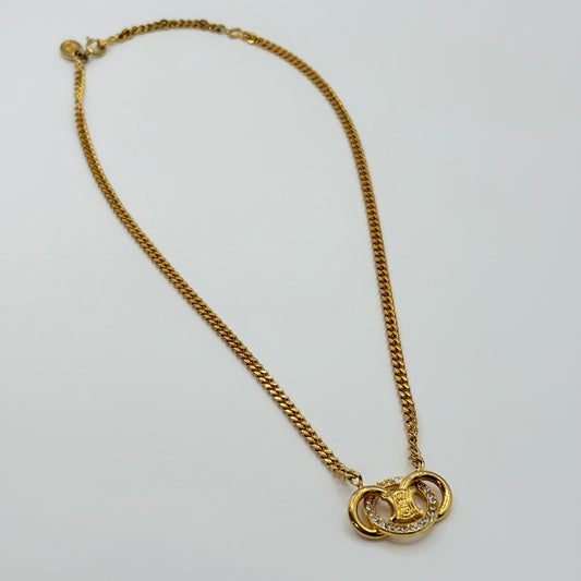 CELINE ネックレス 683