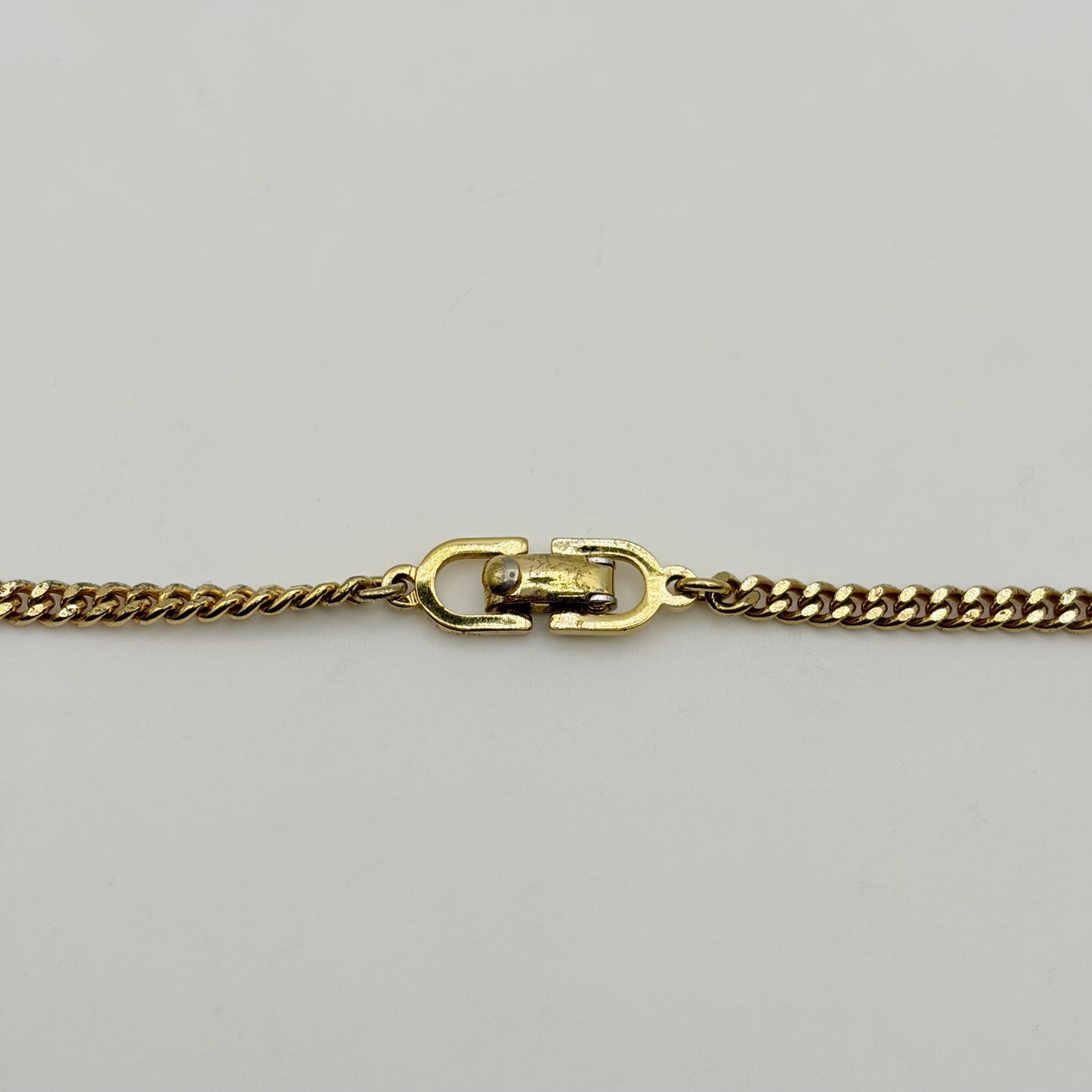 Christian Dior ネックレス