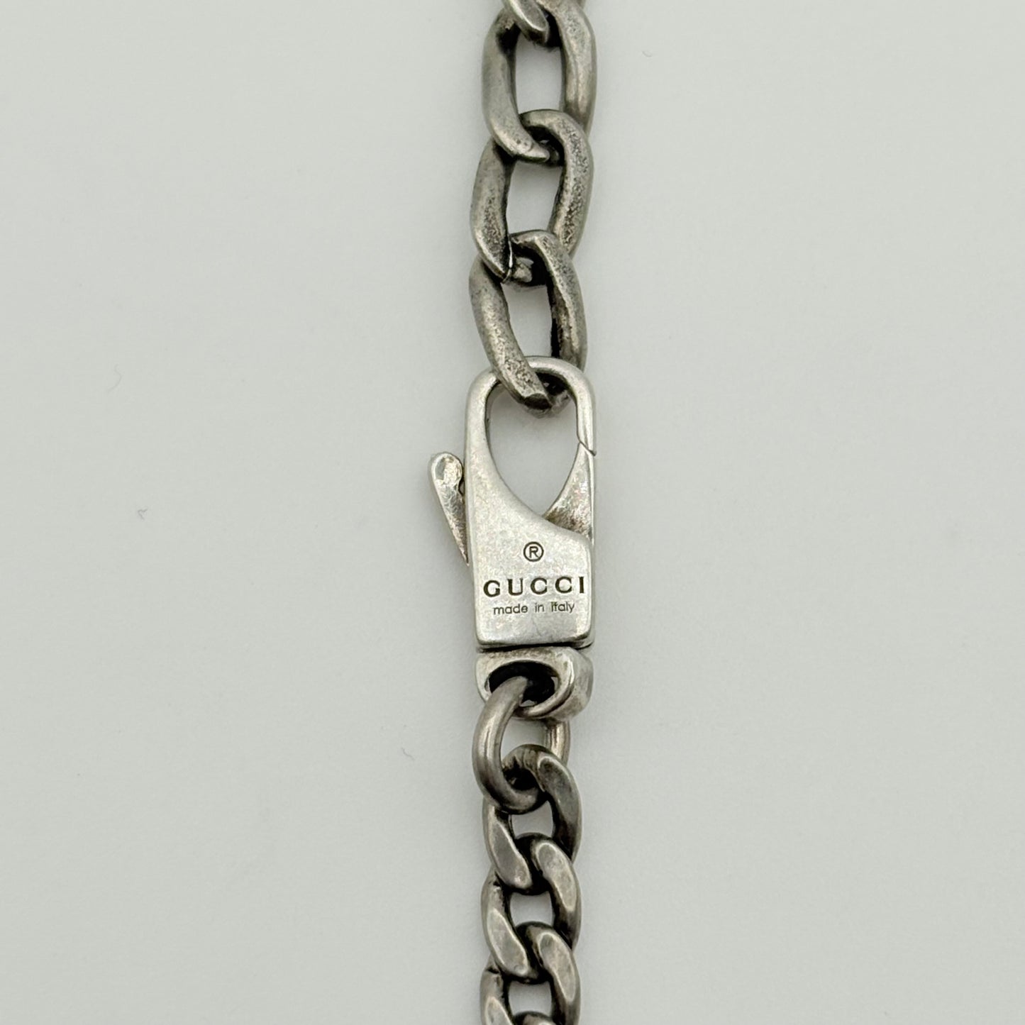 GUCCI ネックレス